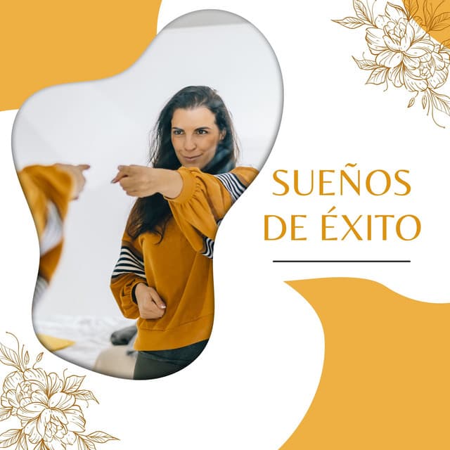 Sueños de Éxito: Inspiración Latina para el Mundo - Sonidos de la Naturaleza Relajacion