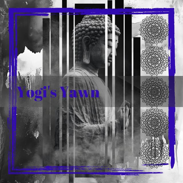 Yogi's Yawn: Special Spa Session - Zephyr Echoes