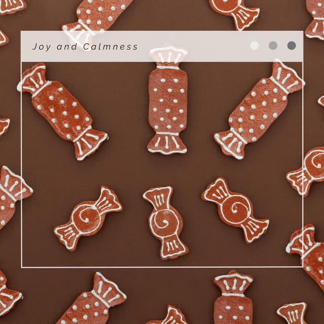 4 Peace: Joy and Calmness - Christmas Carols Songs