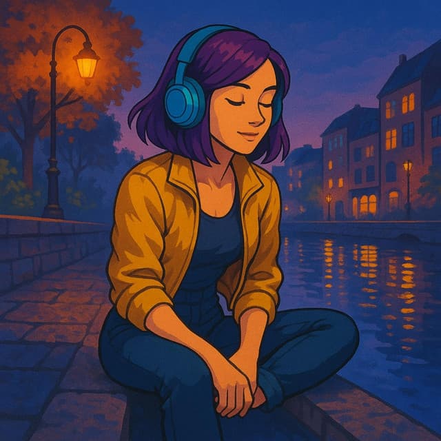 Blanket Beats - LO-FI BEATS