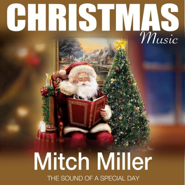 Christmas Music - Mitch Miller