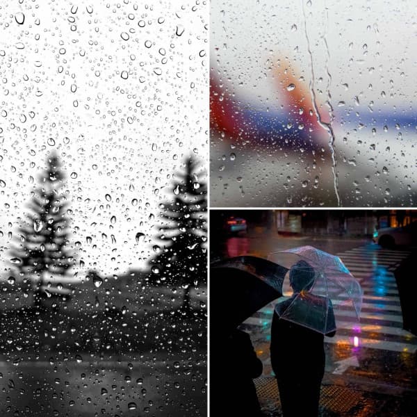 Backdrop for Fun in May - New York Lounge Quartett