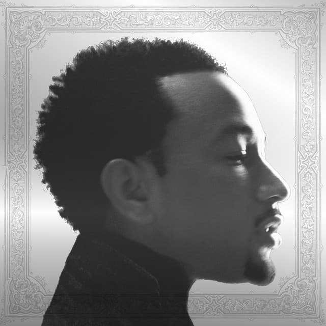 Get Lifted - John Legend