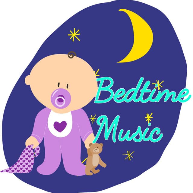 Bedtime Baby / Baby Lullaby / Baby Music Center