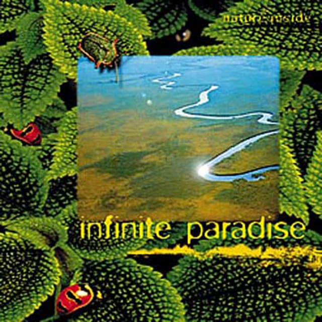 Infinite Paradise - Nature Insight