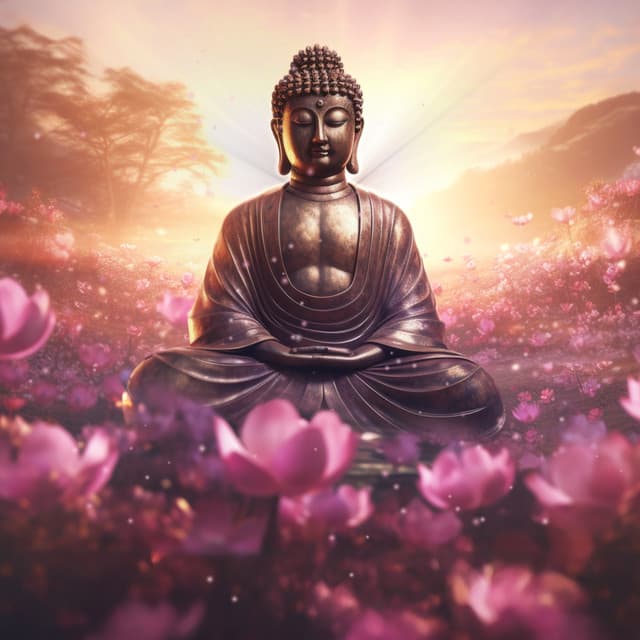 Buddha Sanctuary - Gautam Buddha