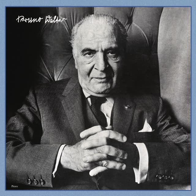 Brahms: Symphonies 1-4 & Variations on a Theme by Haydn, Op. 56a - Johannes Brahms