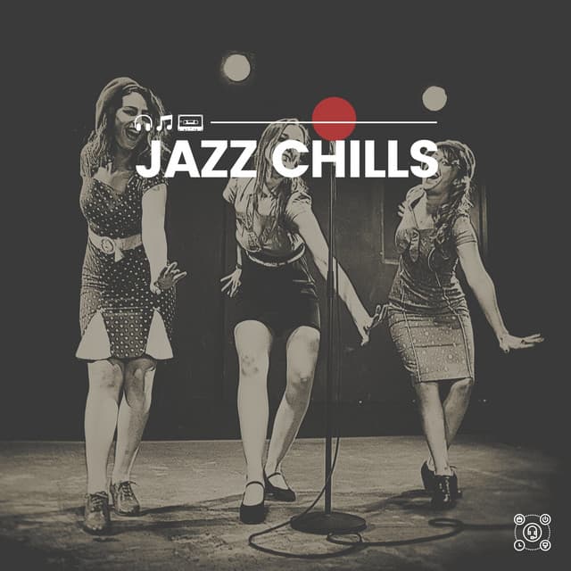 Jazz Chills - Jazz For Sleeping