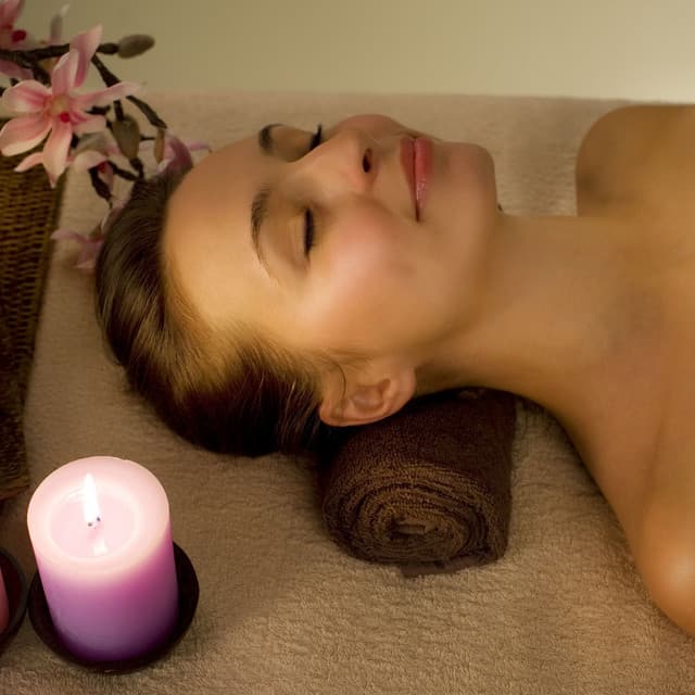 Jazz Lounge Spa Serenade for Pampering Moments - Jazz Lounge Cafe