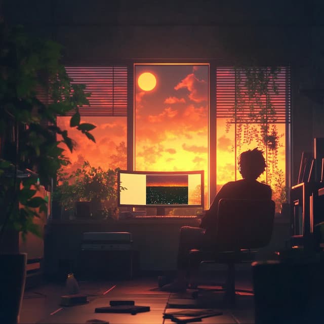 Weekend Wind Down - Saturday and Sunday Lo-Fi - Inspirational Lo-Fi