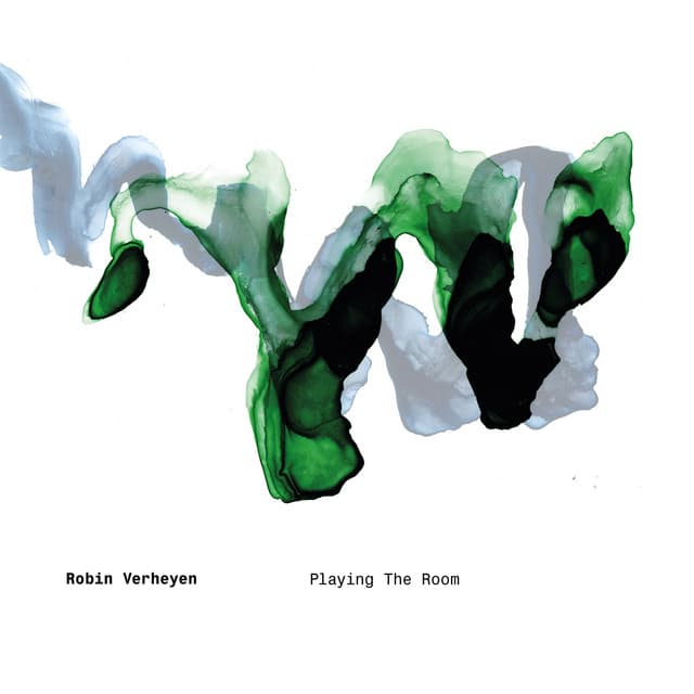 Playing The Room - Robin Verheyen
