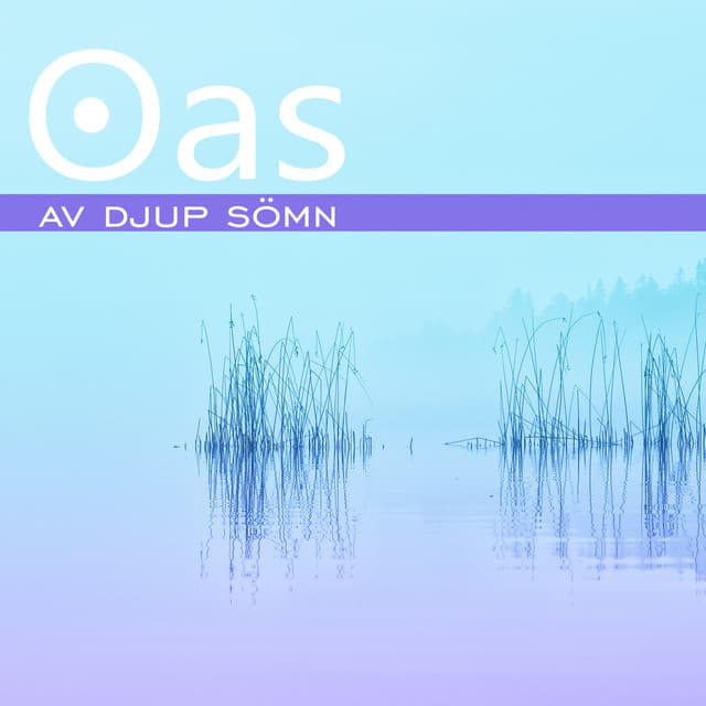 Oas av djup sömn - Zen musik för lugn och vilsam sömn, Sömnlöshet behandling, Läka ljud för sömnsvårigheter - Zen Musik Akademi