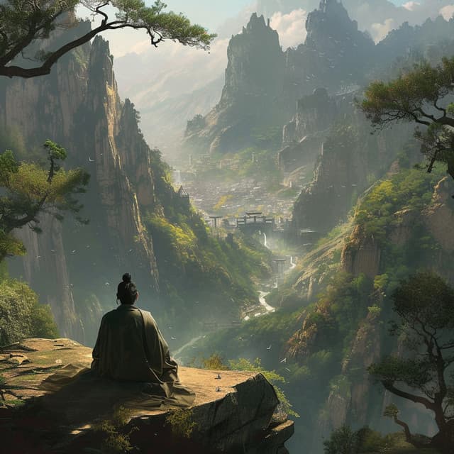 Ethereal New Age Melodies - Kundalini