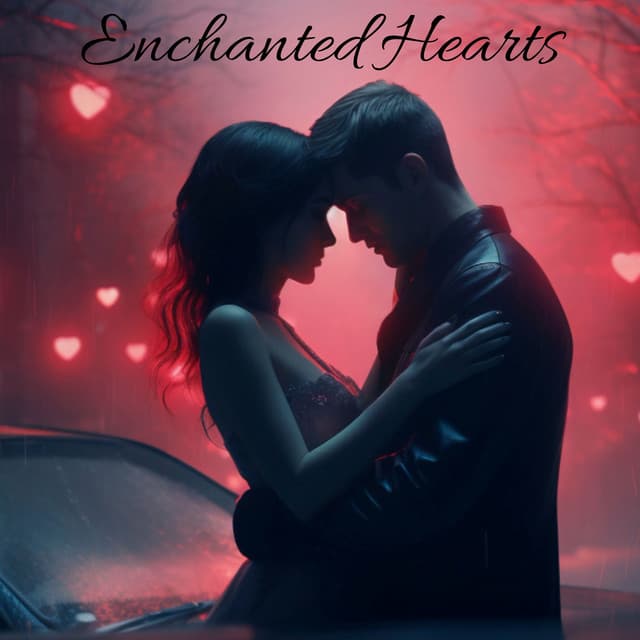 Enchanted Love Ballads for Eternal Connection - Peter Maun