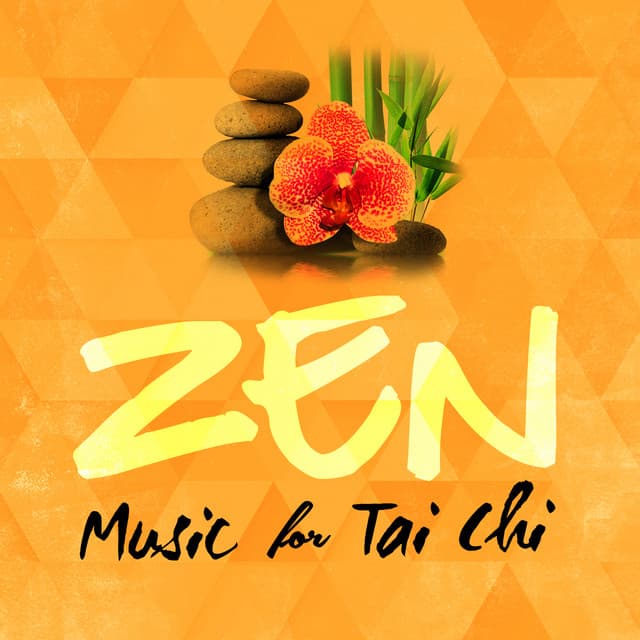 Zen Music for Tai Chi - Tai Chi