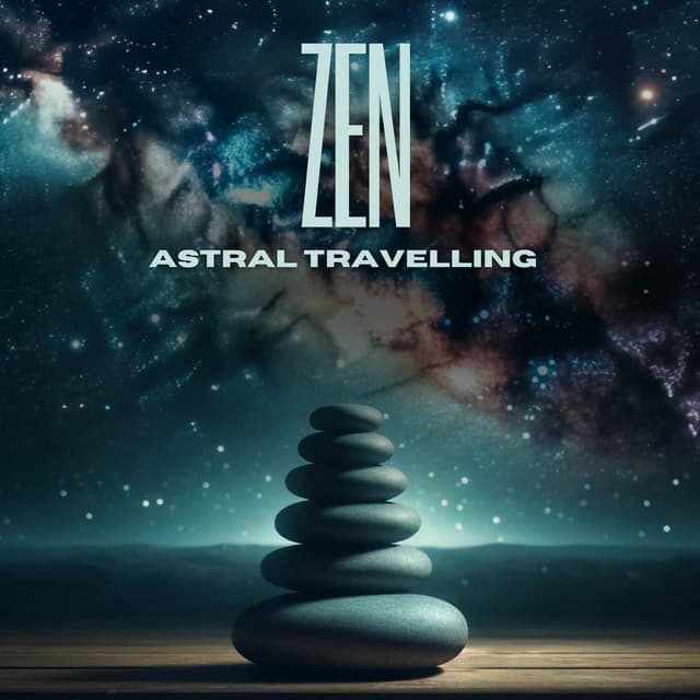 Zen Astral Travelling: Exit the Body for Deeper Relaxation and Meditation - Astral Travel Sanctuary