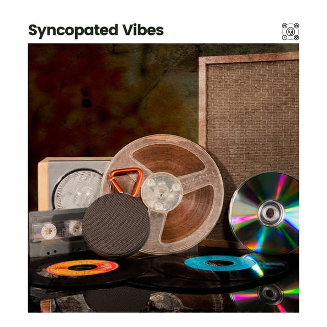 Syncopated Vibes - Focus at Work Jazz Playlist