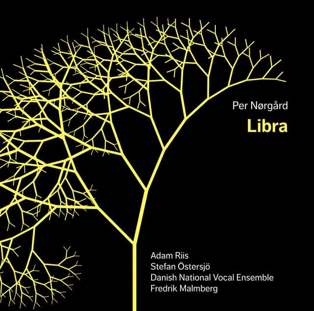 Nørgård: Libra - Per Nørgård