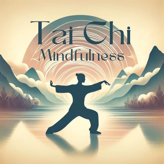 Tai Chi Mindfulness - Dean Forest