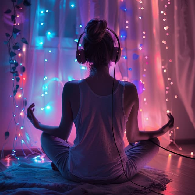 Meditation Deep Dive: Chill Music for Focus - Meditation Lullabies