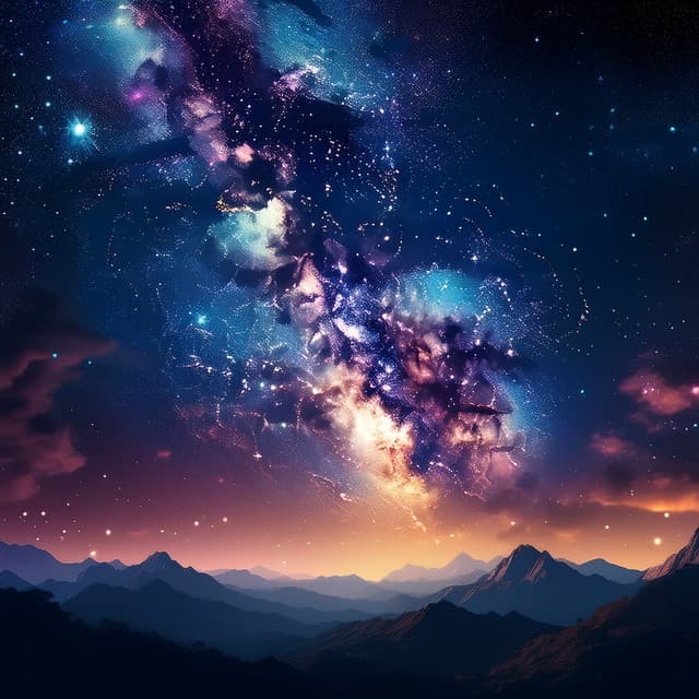 Tranquilidad Nocturna: Armonías Relajantes Para Un Sueño Profundo - Genérico