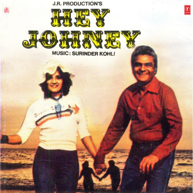 Hey Johney - Surinder Kohli