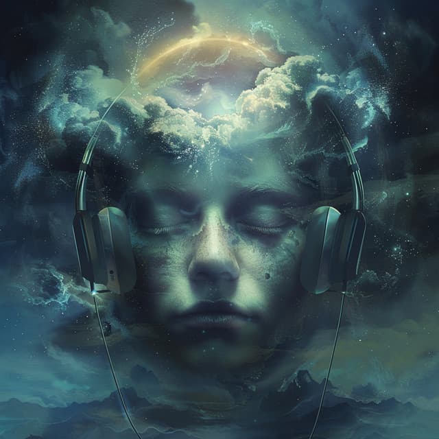 Pulse of Binaural: Vibrational Patterns - Binaural Vibrations