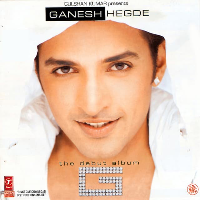Ganesh Hegde