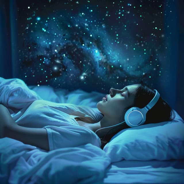 Sleep's Gentle Embrace: Melodies for Restful Nights - Sleep Surfers