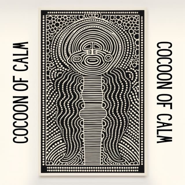 Cocoon of Calm - The Solfeggio Peace Orchestra