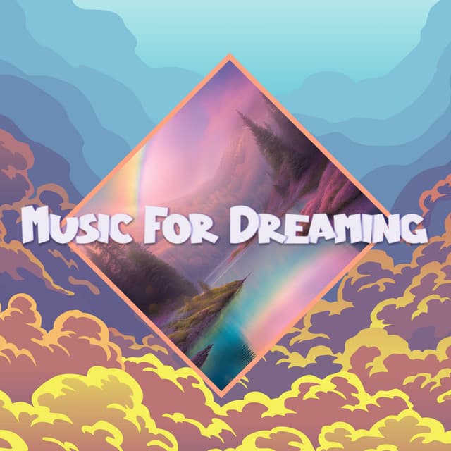 Peaceful Sounds For Sleeping And Relaxation - Soothing Music for Sleep