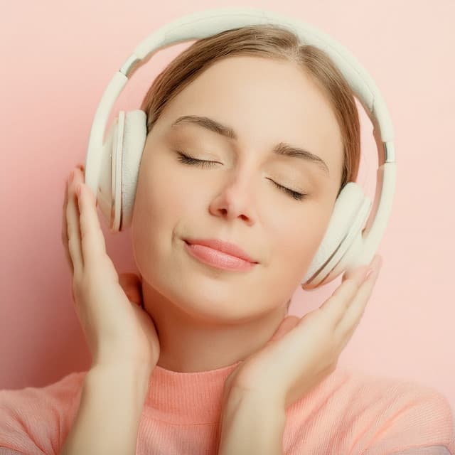 Música Suave Para Relajarse Y Reducir El Estrés - Calma dichosa