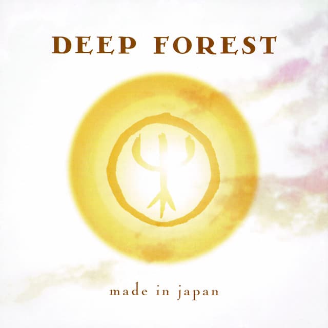 Made In Japan - Deep Forest