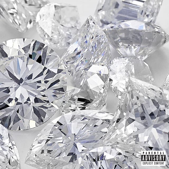 What A Time To Be Alive - Drake