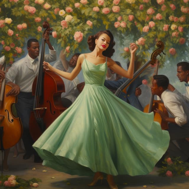 Saxofón Susurrante - Instrumental Soft Jazz