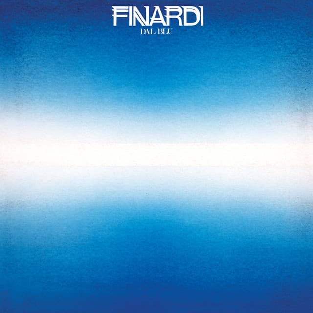 Dal blu - Eugenio Finardi