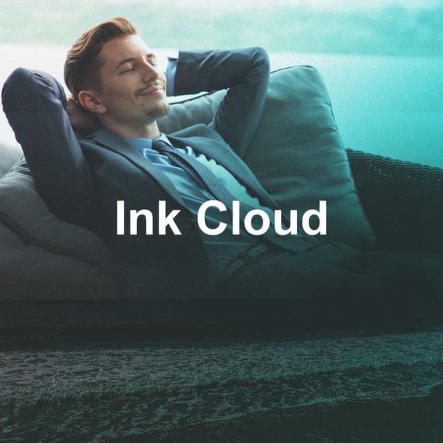 Ink Cloud - Sleep Therapy Radio