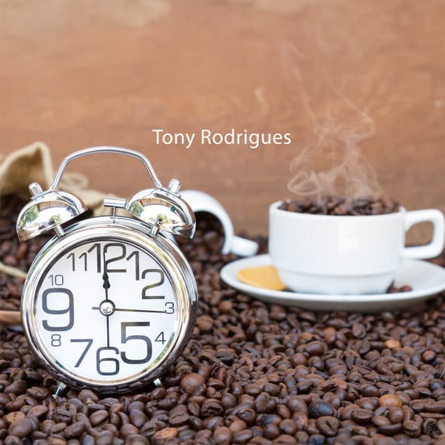 Energia Matinal Positiva: Acorde e Energize o Seu Dia com Vibrações de Café - Tony Rodrigues