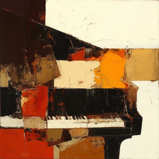 Little One's Raincoat Nocturne: Celeste Piano Under Moonlit Rain - Piano Love Songs