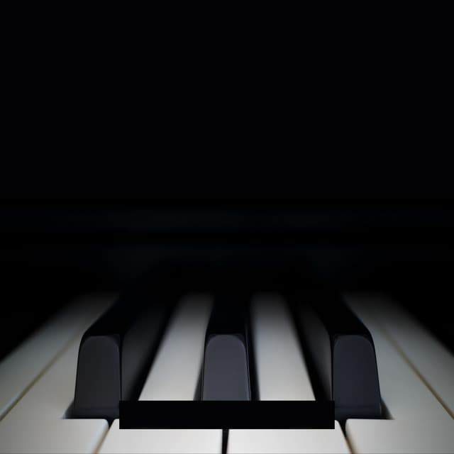 Piano Focus: The Mindfulness Collection - Piano Mood
