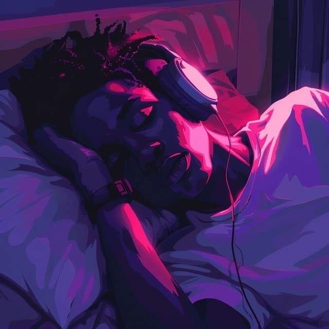 Dream Beats: Trap Sleep Vibes - Bathtime Music