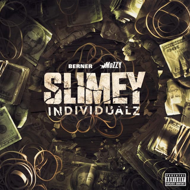 Slimey Individualz - Berner