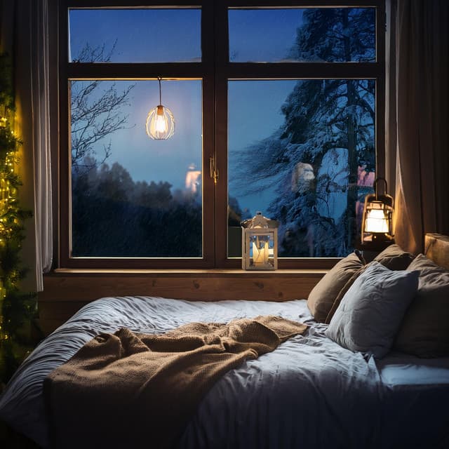 Sonidos de lluvia para ayudar a dormir