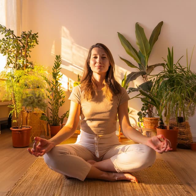 Orquesta De Meditación: Armonías Para La Calma Interior - Bertie Lambert