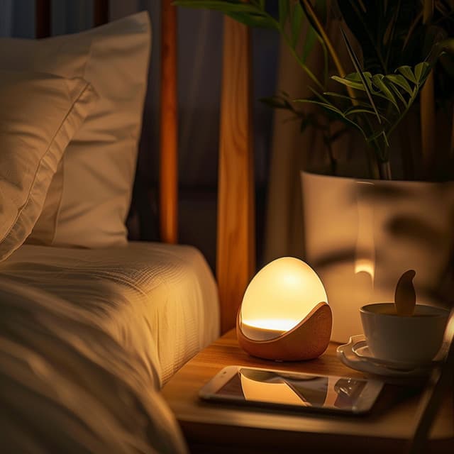 Lluvia Binaural Nocturna Para Mejorar El Sueño - Ruido Blanco para Dormir