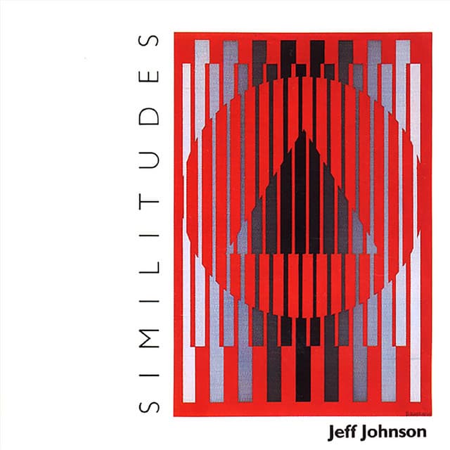 Similitudes - Jeff Johnson