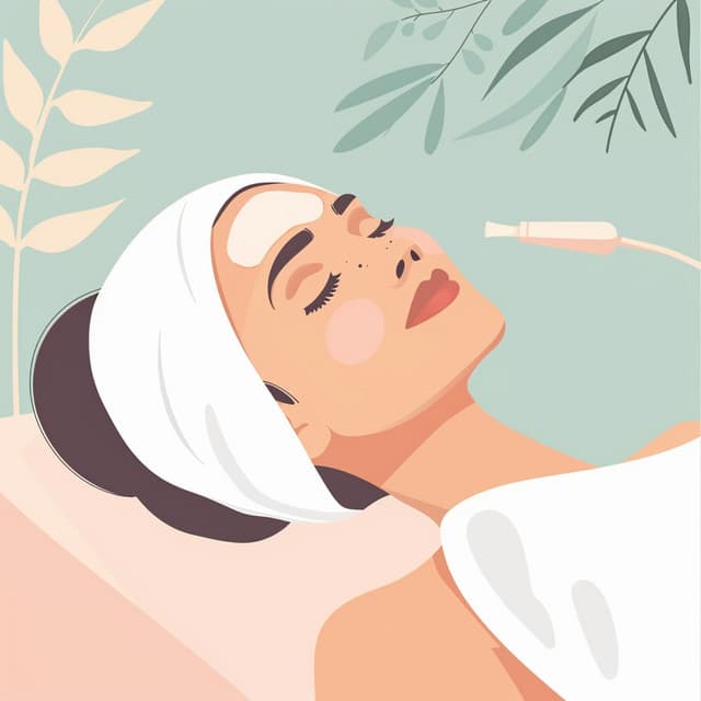 Ritmos De Relajación: Música Esencial De Spa - Relajante Spa Zen