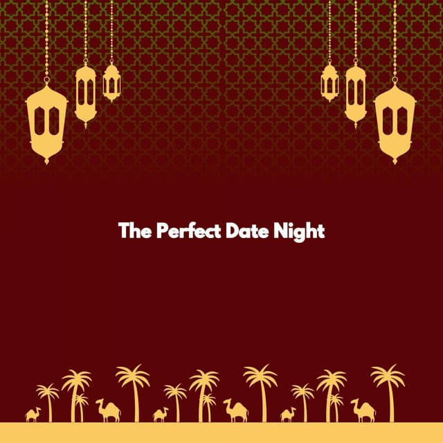 The Perfect Date Night - Study Playlist