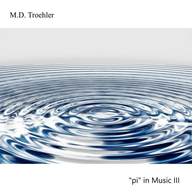 "Pi" in Music III - Johann Heinrich Schmelzer