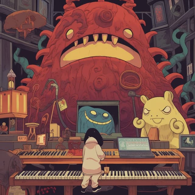 Fugu - loftown